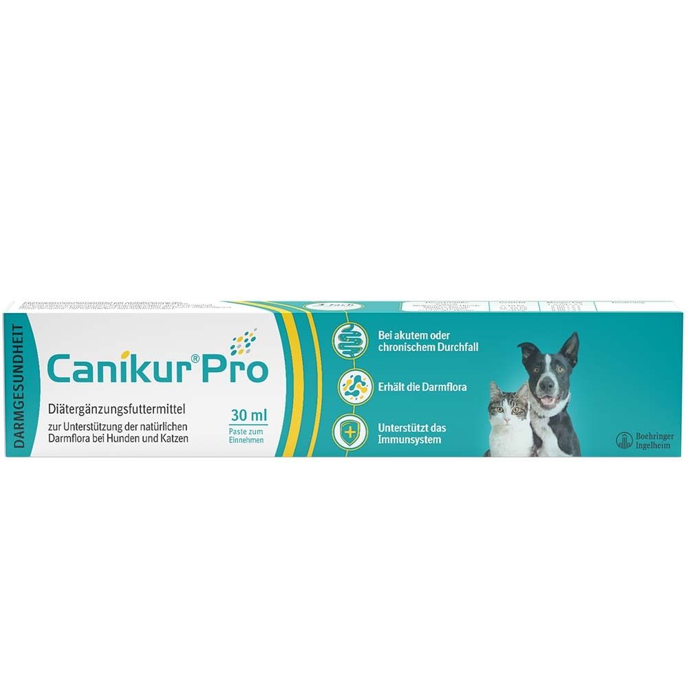 Canikur® Pro Pate