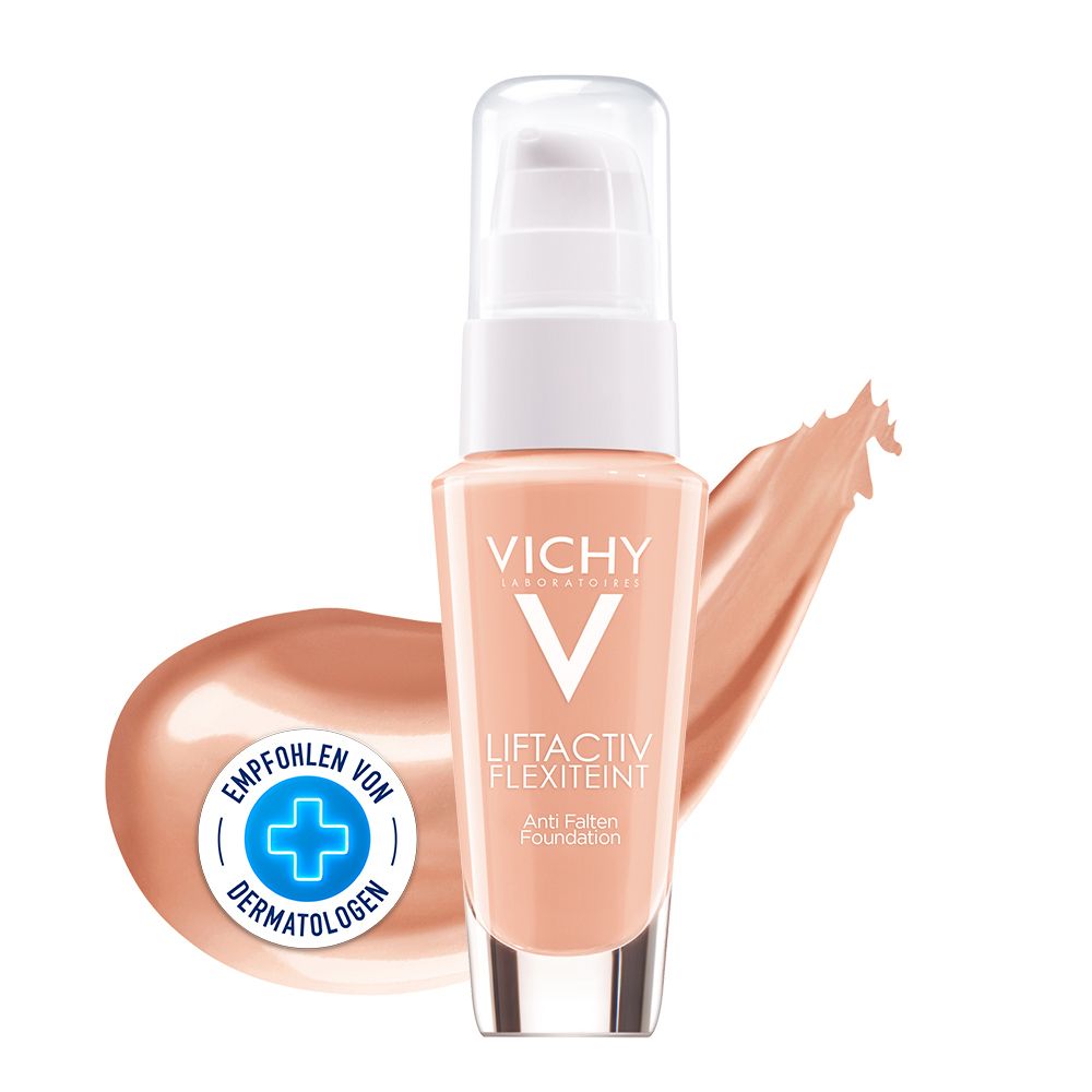 VICHY Liftactiv Flexiteint 35 LSF 20