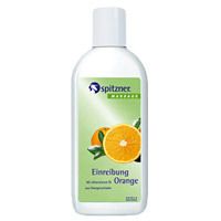 Image of Spitzner® Einreibung Orange