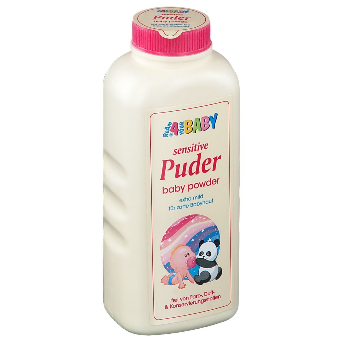 Image of ReAm® 4 your Baby Babypuder