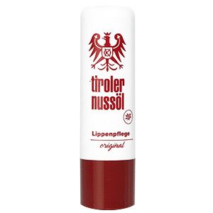 Image of tiroler nussöl original Lippenschutz