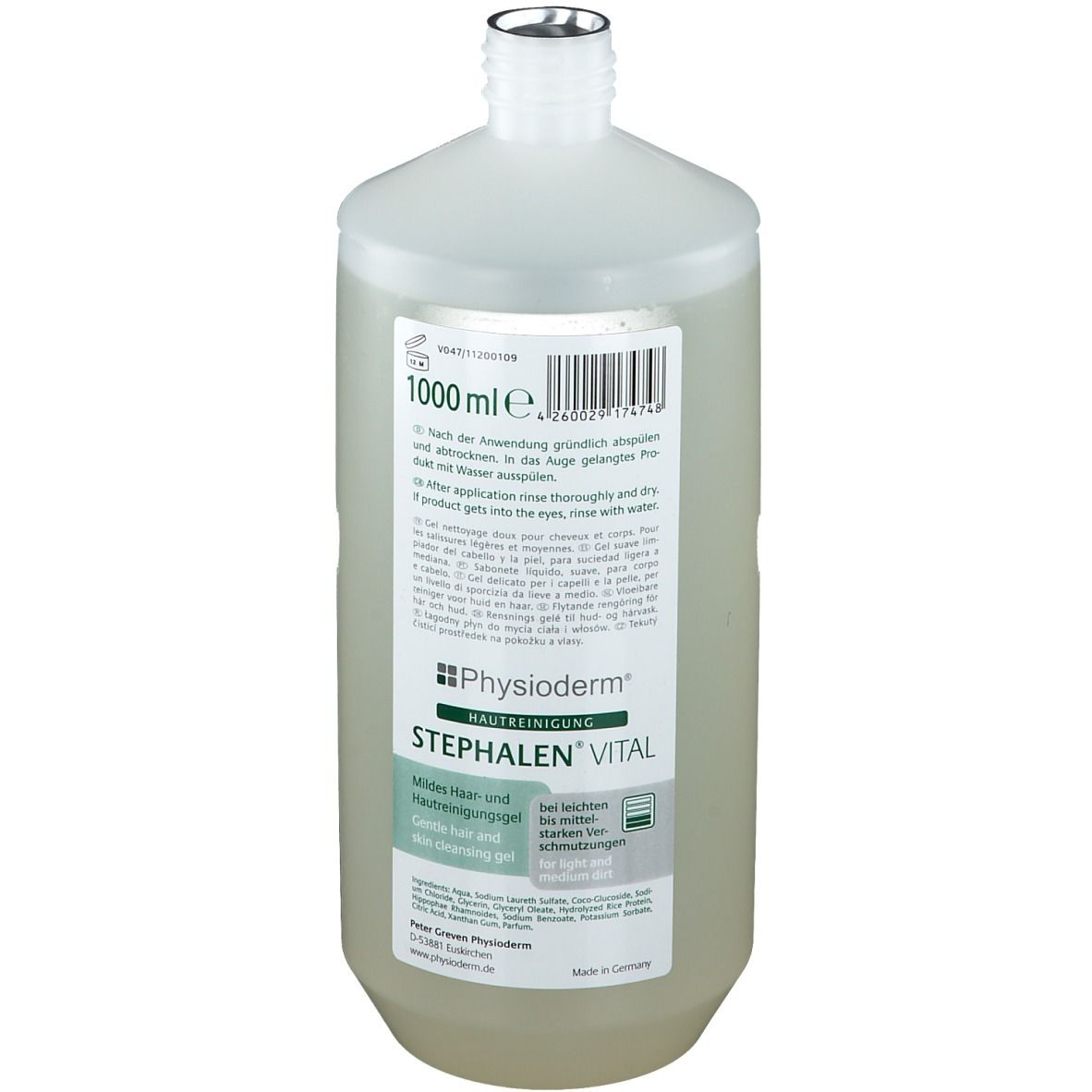 STEPHALEN® VITAL