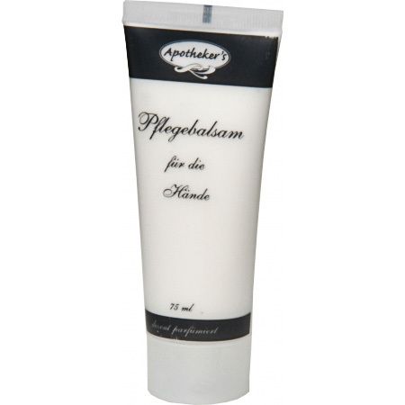 dr. bosshammer Apothekers Pflegebalsam für die Hände