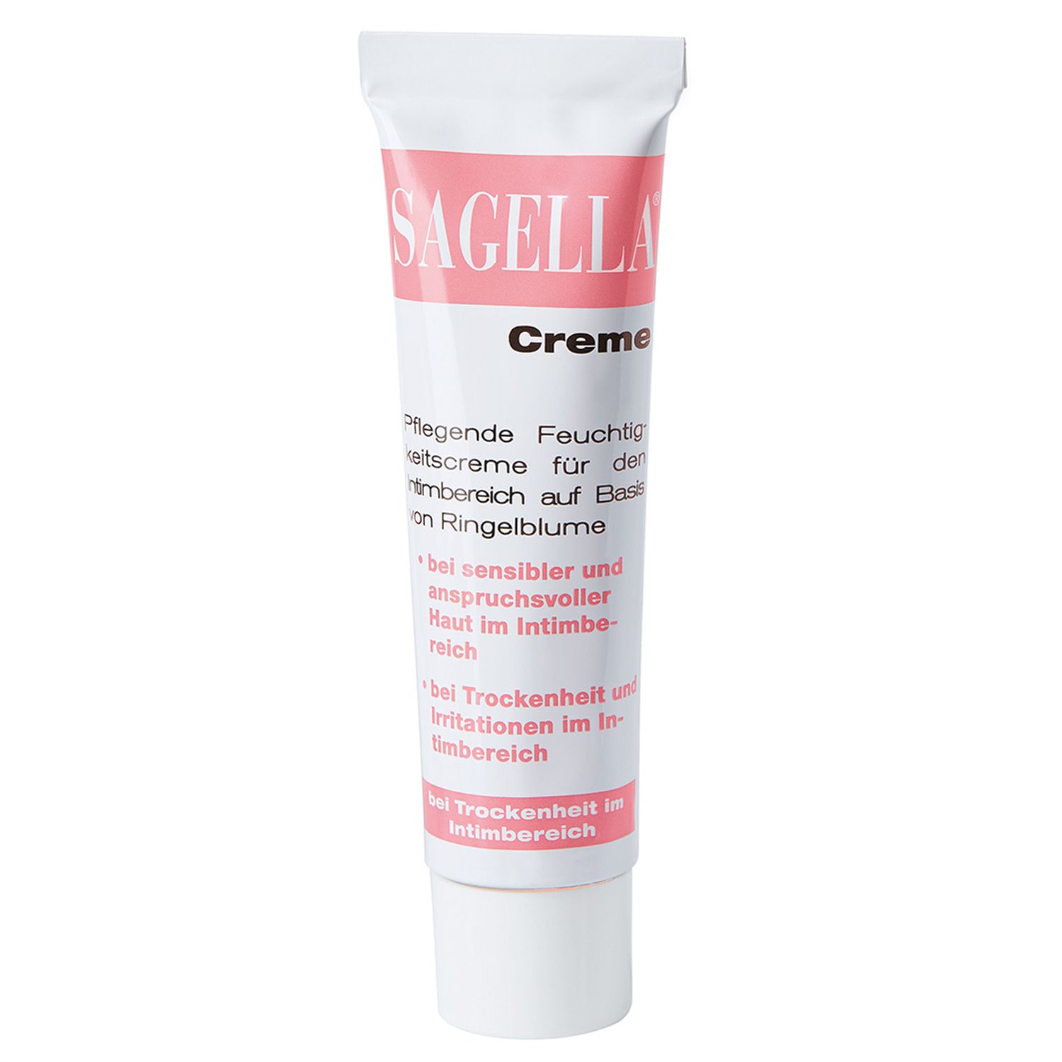 Sagella® Creme für den Intimbereich