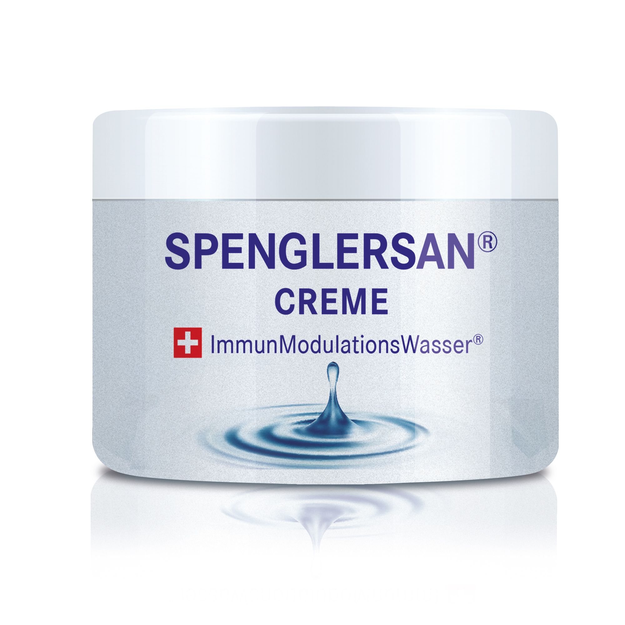 Image of Spenglersan® Creme