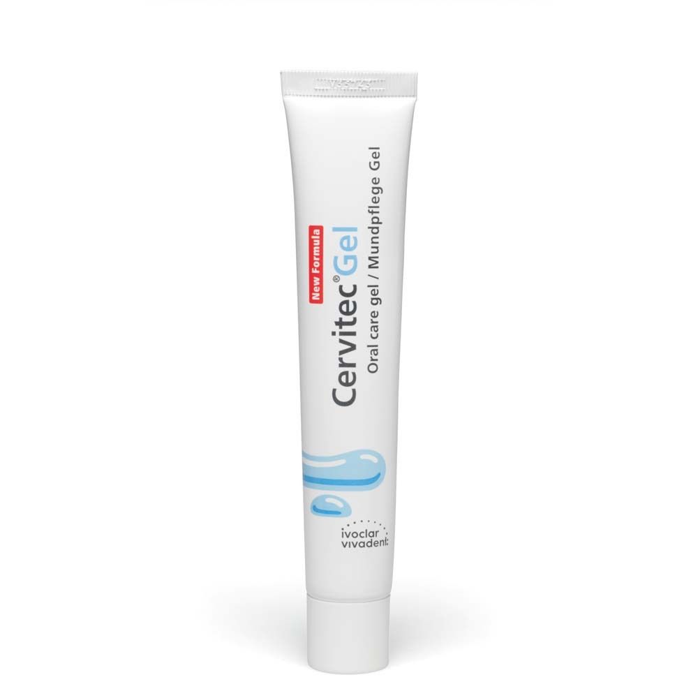 Image of Cervitec® Gel