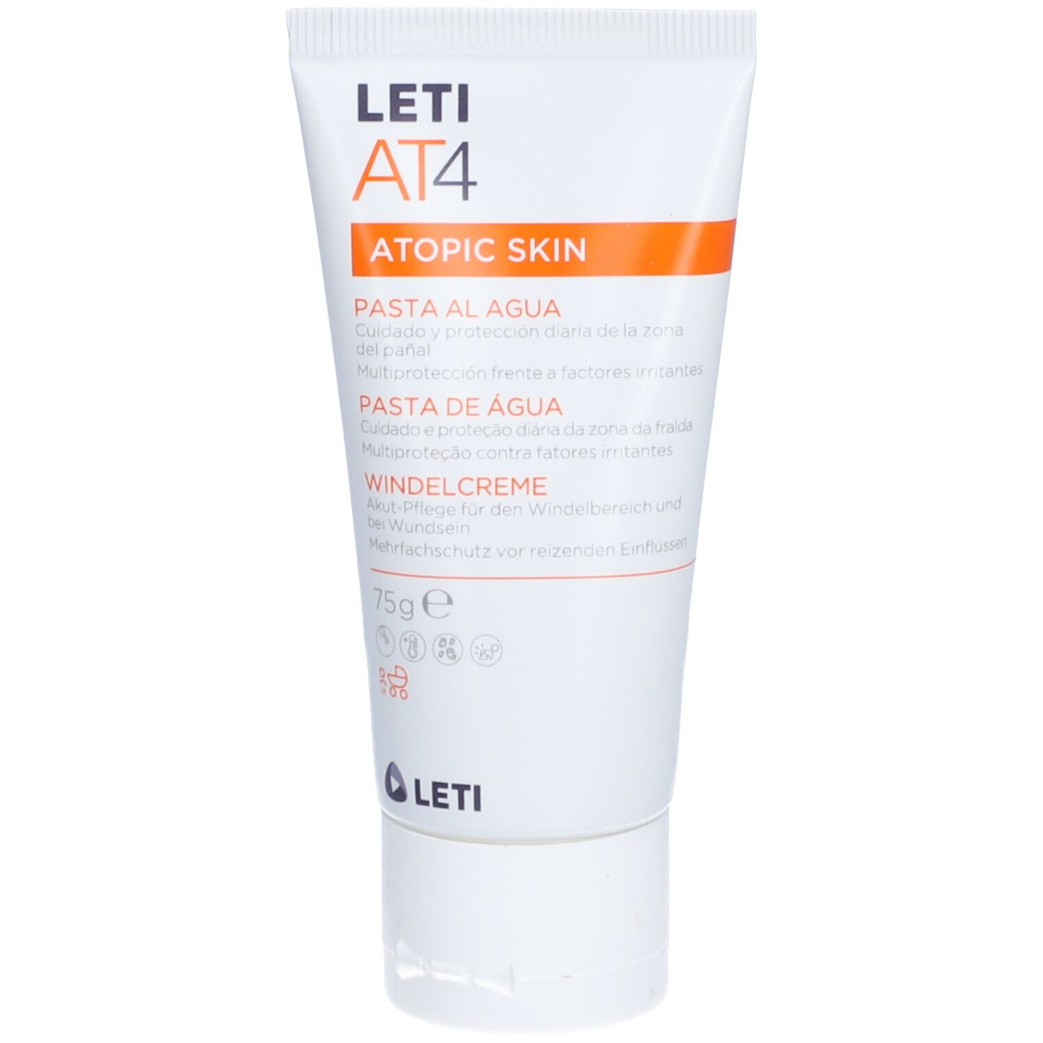 letiAT4 Windelcreme