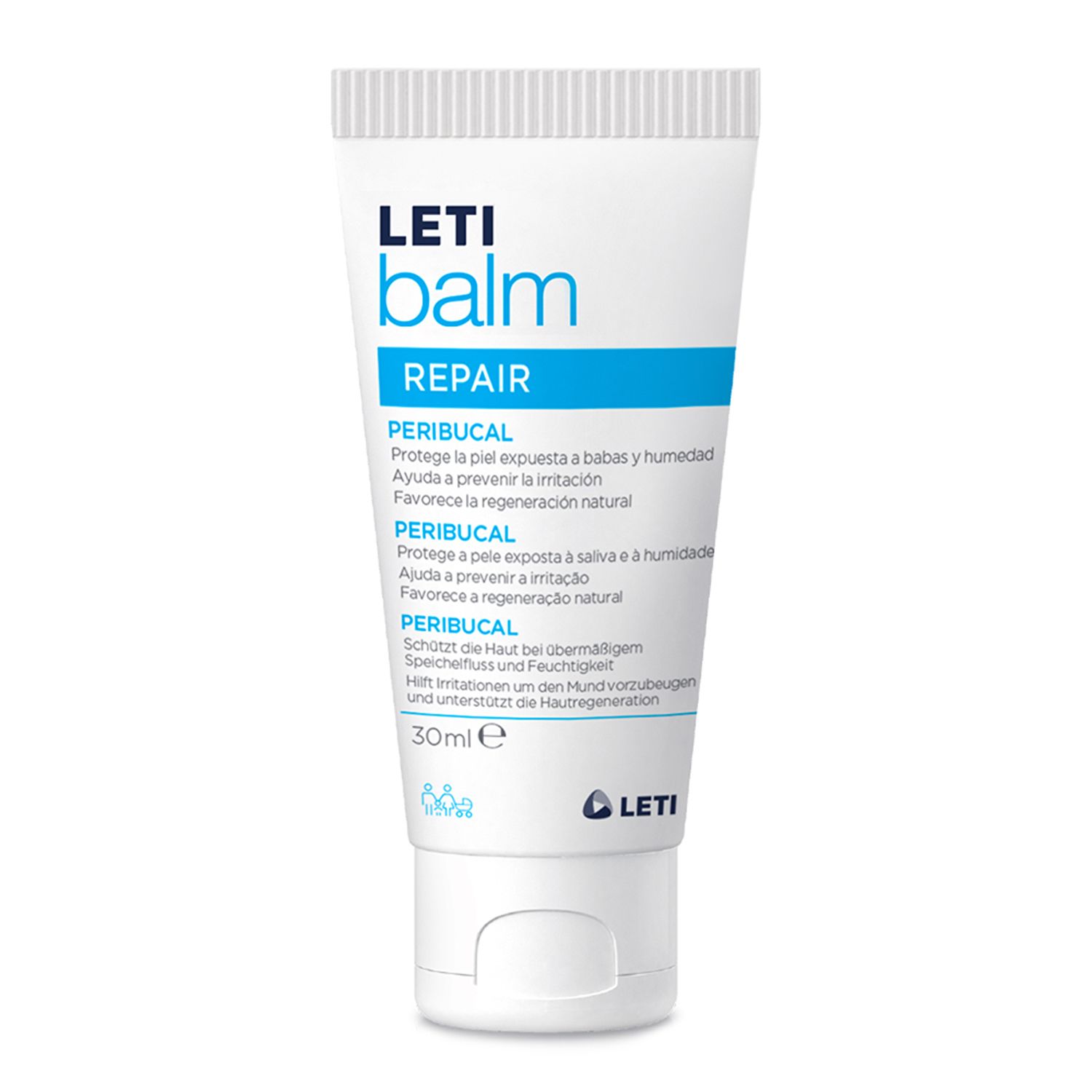 letibalm peribucal