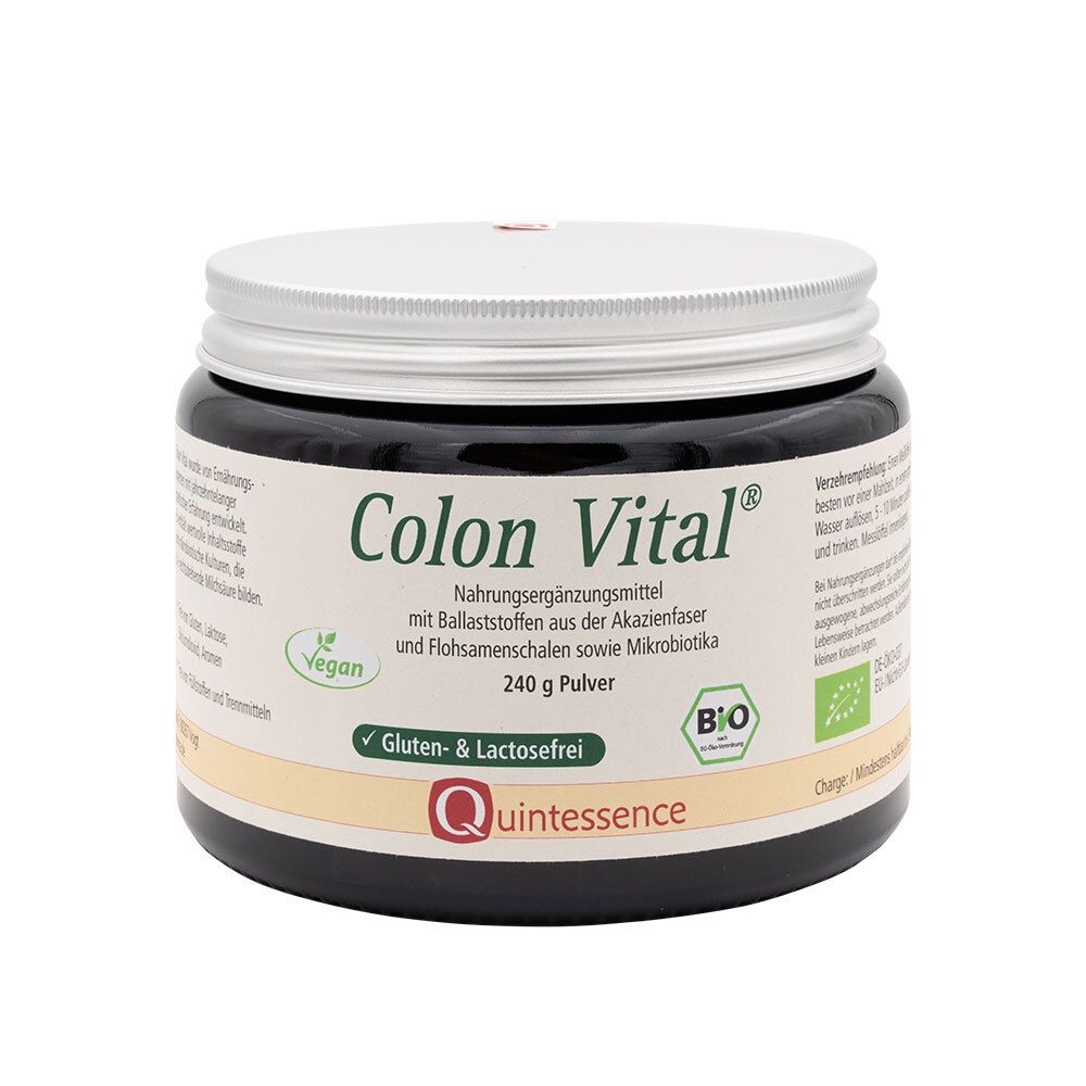 Image of Colon Vital® Bio Pulver