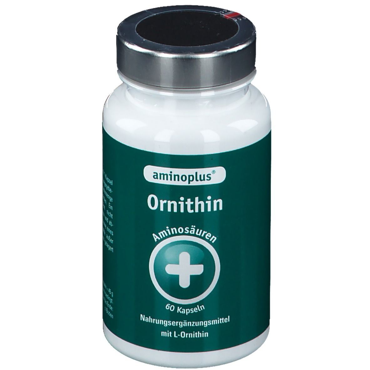 Image of aminoplus® Ornithin