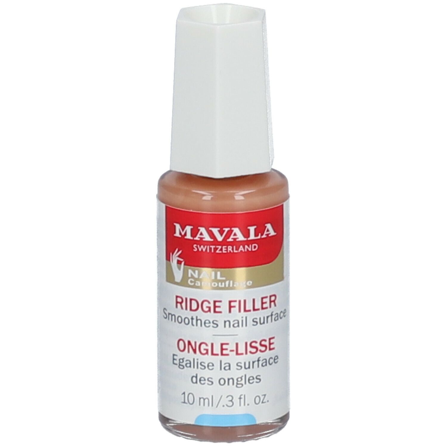 MAVALA Nagelglätter