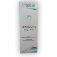 Image of SYNCHROLINE TERPOLINE body cream