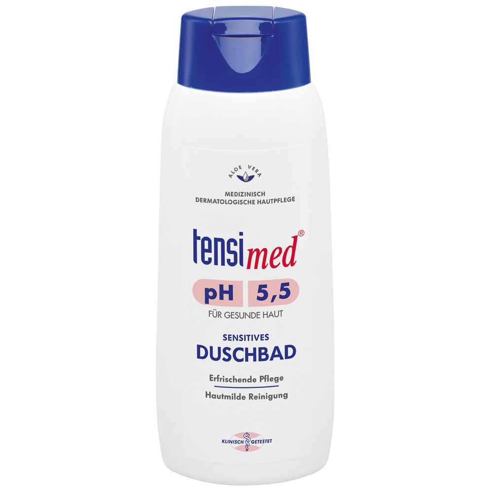 Image of tensimed® sensitives Duschbad