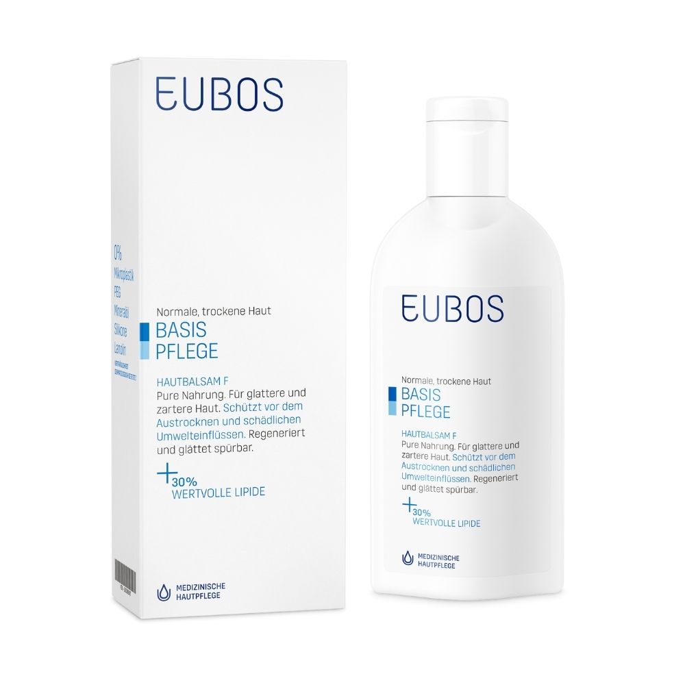 Image of EUBOS® Hautbalsam F Lotion