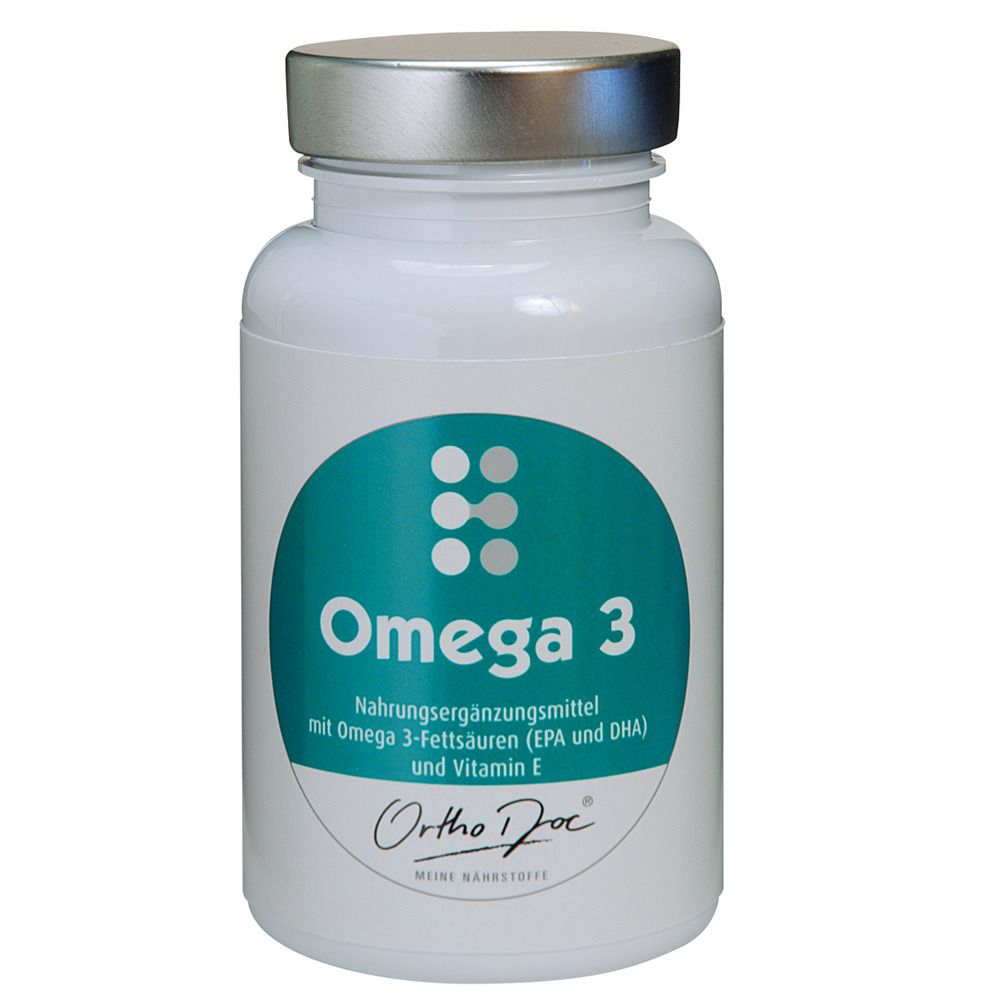Image of OrthoDoc® Omega 3