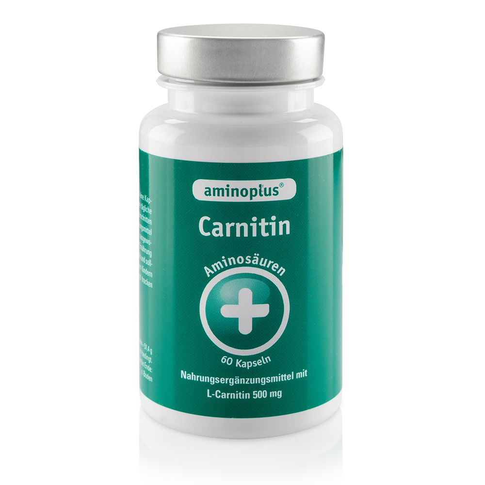 Image of aminoplus® carnitin