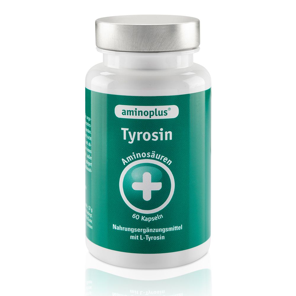 Image of aminoplus® individual Tyrosin