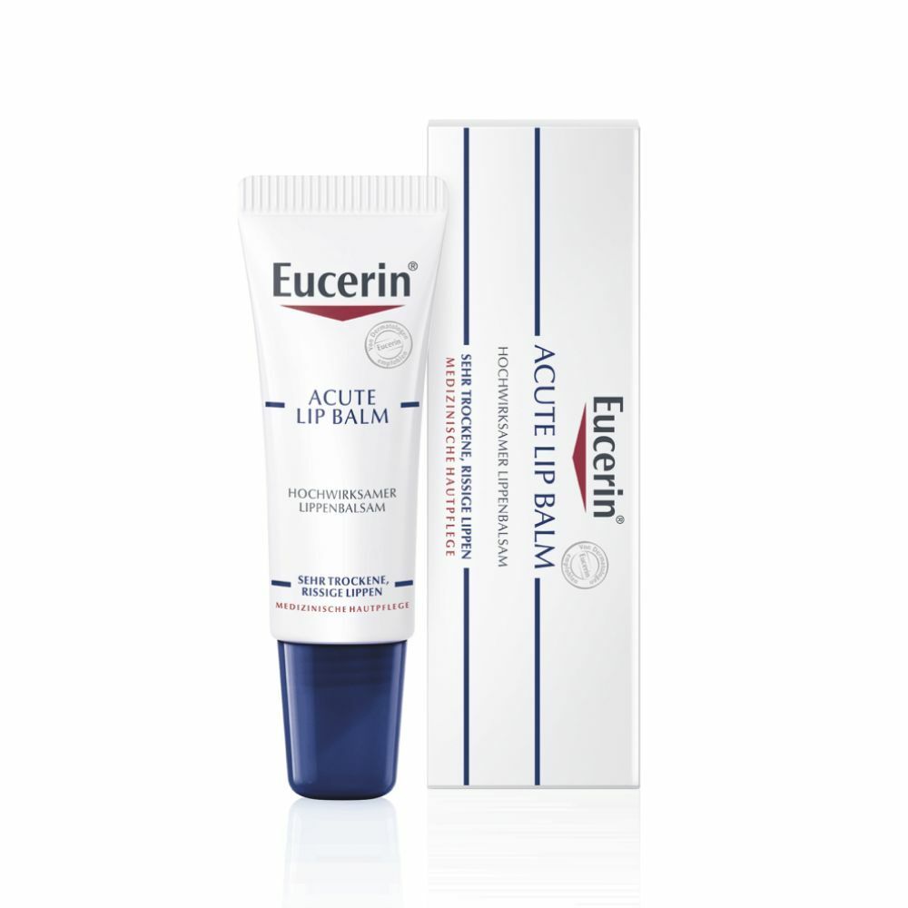 Image of Eucerin® Acute Lip Balm