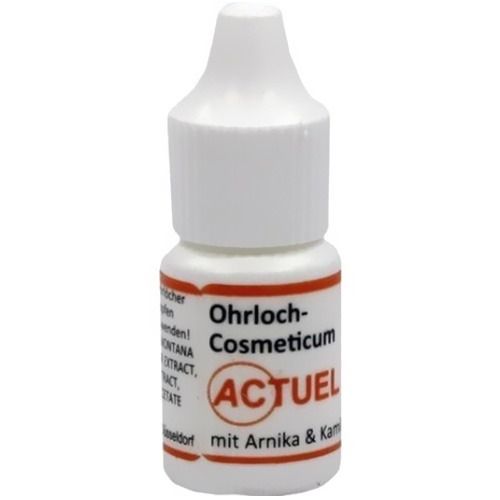 Image of ACTUEL Ohrloch-Cosmeticum