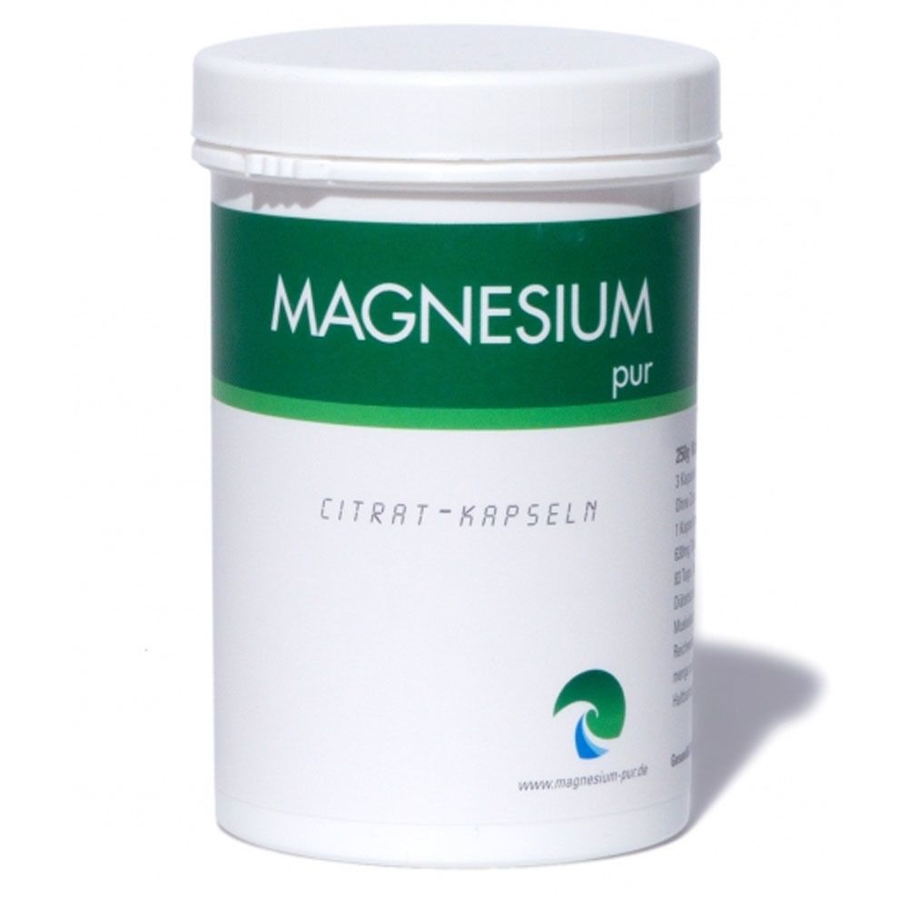 Image of MAGNESIUM pur