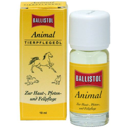 Image of BALLISTOL® Animal Tierpflegeöl