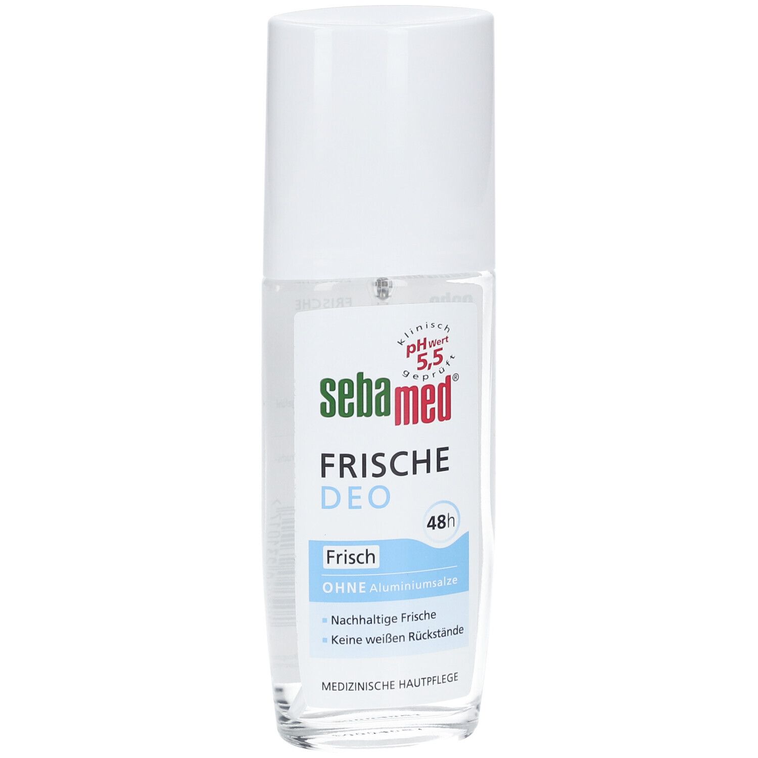 sebamed® Frische Deo-Spray frais