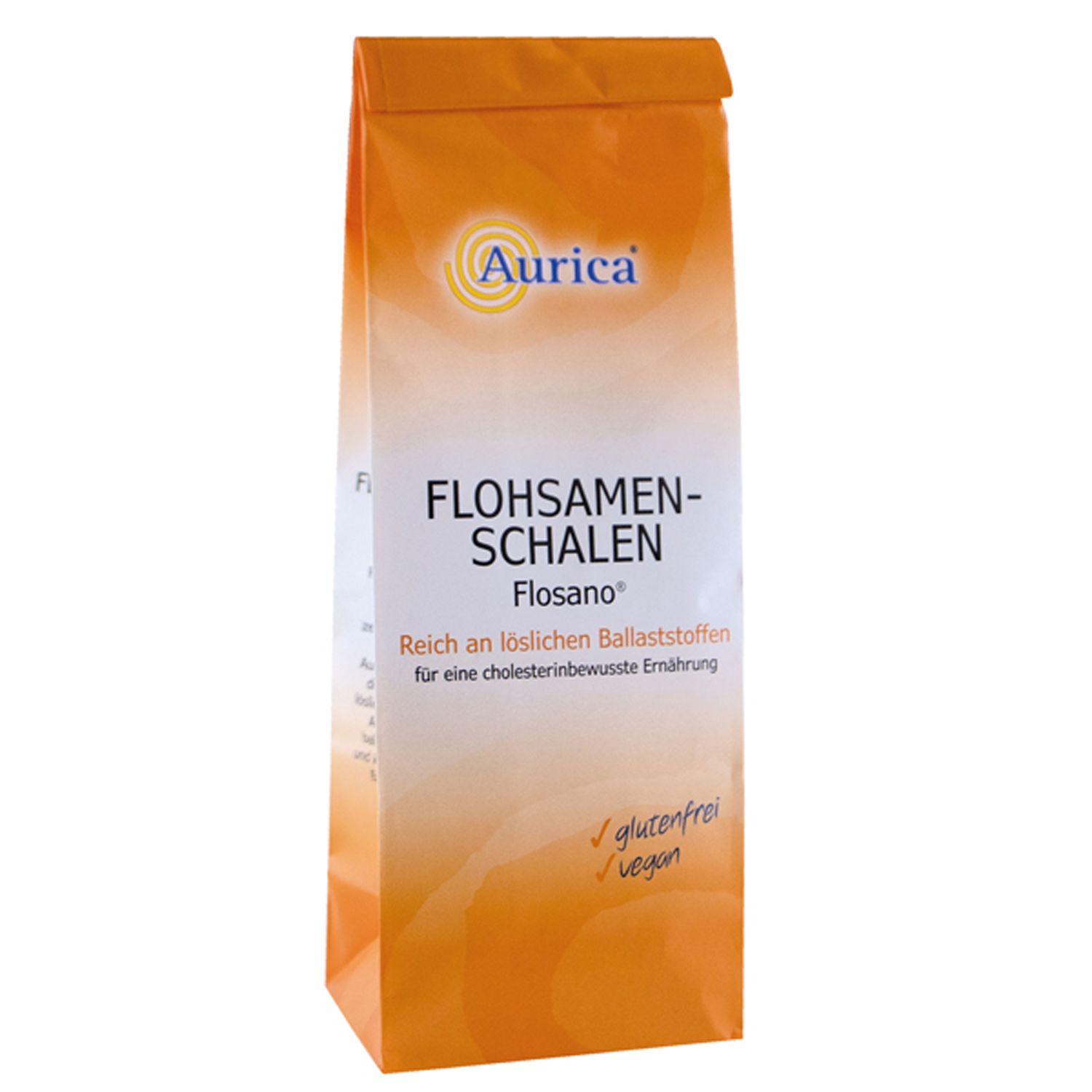 Aurica® Psyllium entier Flosano®