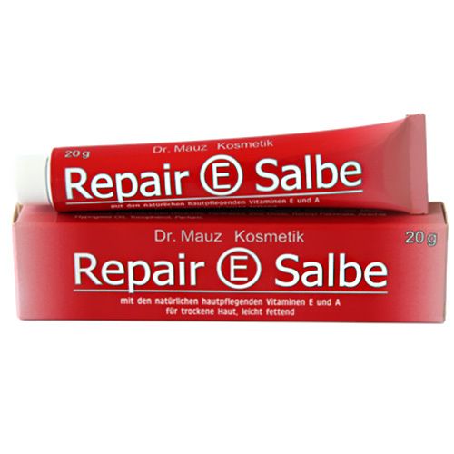 Repair E Salbe