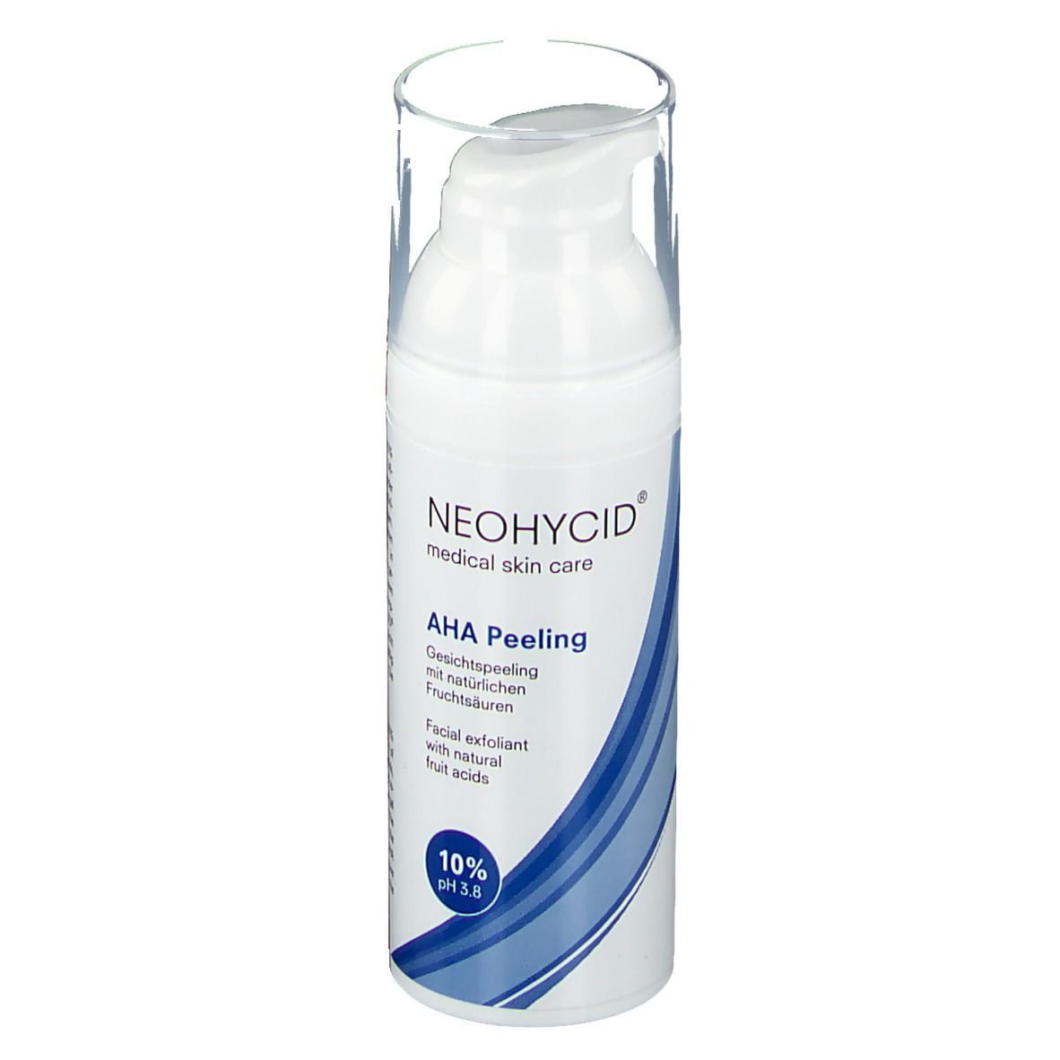 Image of NEOHYCID® 10% AHA Peeling