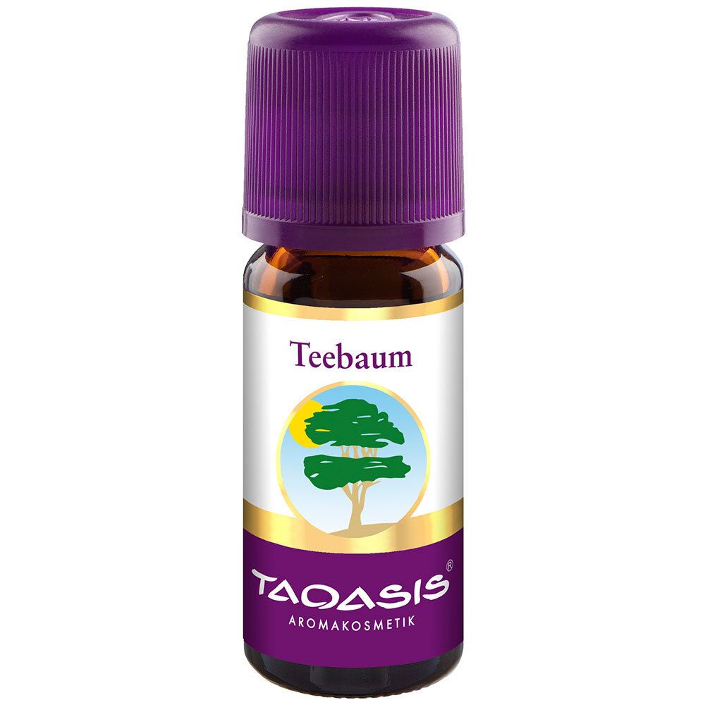 TAOASIS® Huile d'arbre à thé