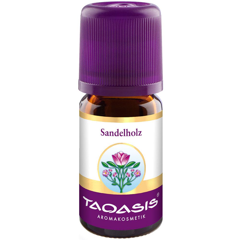 TAOASIS® Sandelholz Öl