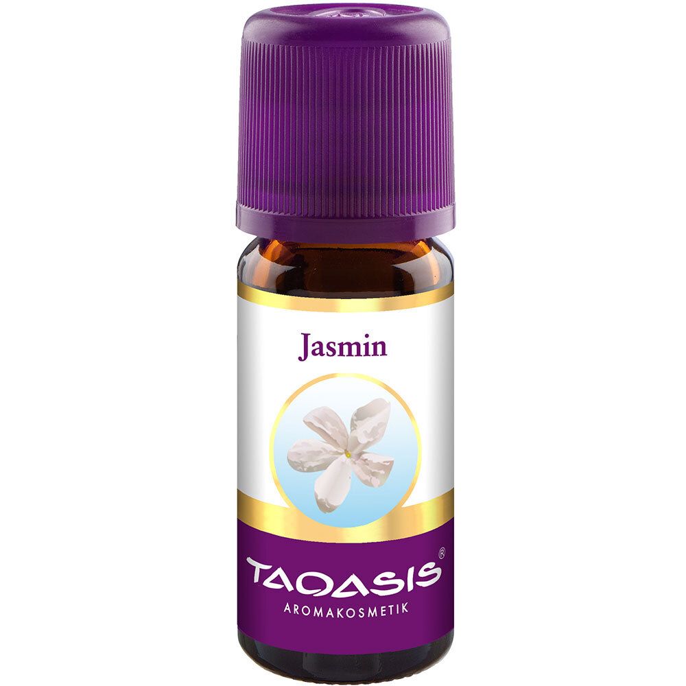 TAOASIS® Jasmin 2% Öl