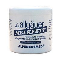 Allgäuer Melkfett
