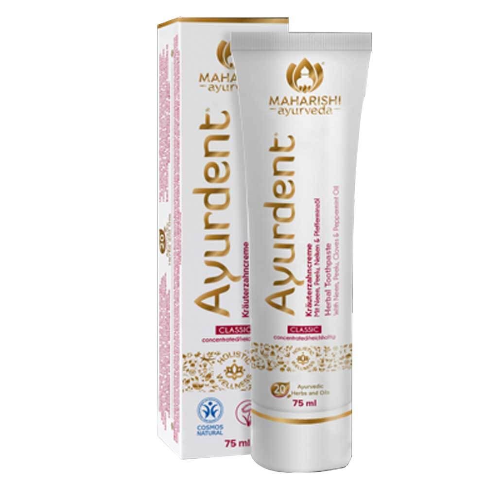Ayurdent Zahncreme Classic
