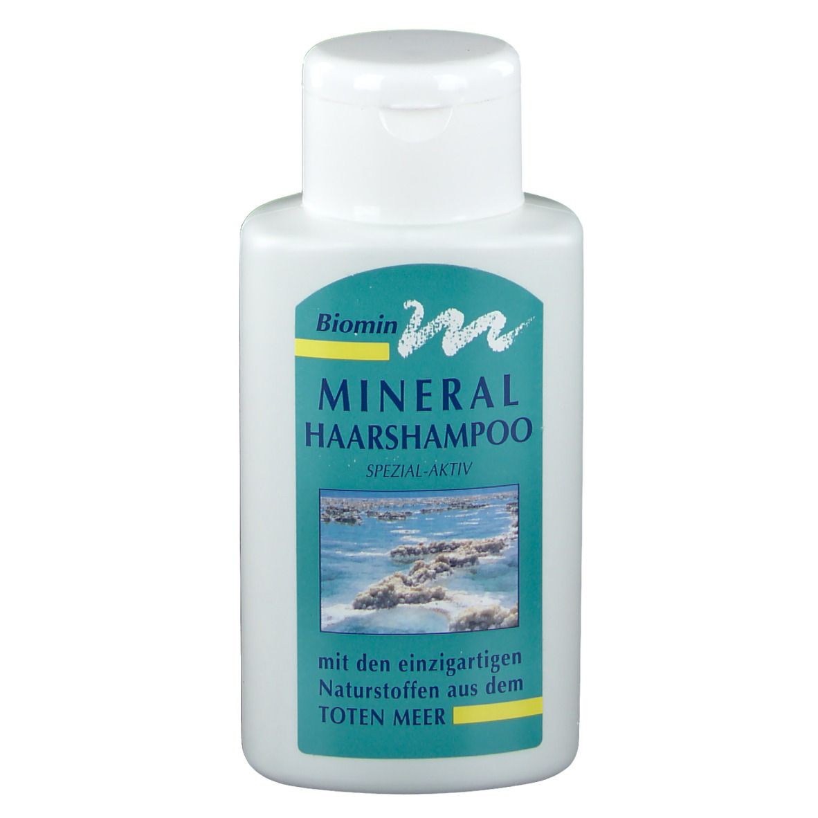 Image of Biomin Mineral Haarshampoo Spezial Aktiv