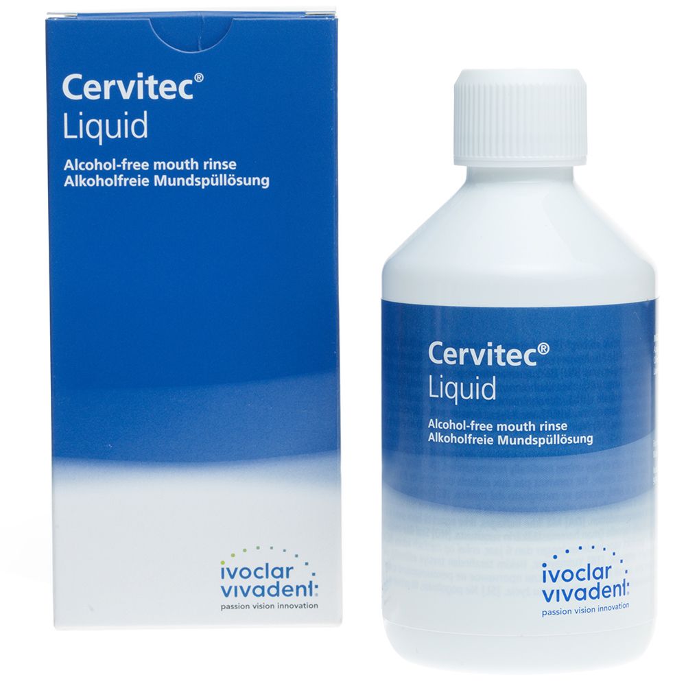 Image of Cervitec® Liquid