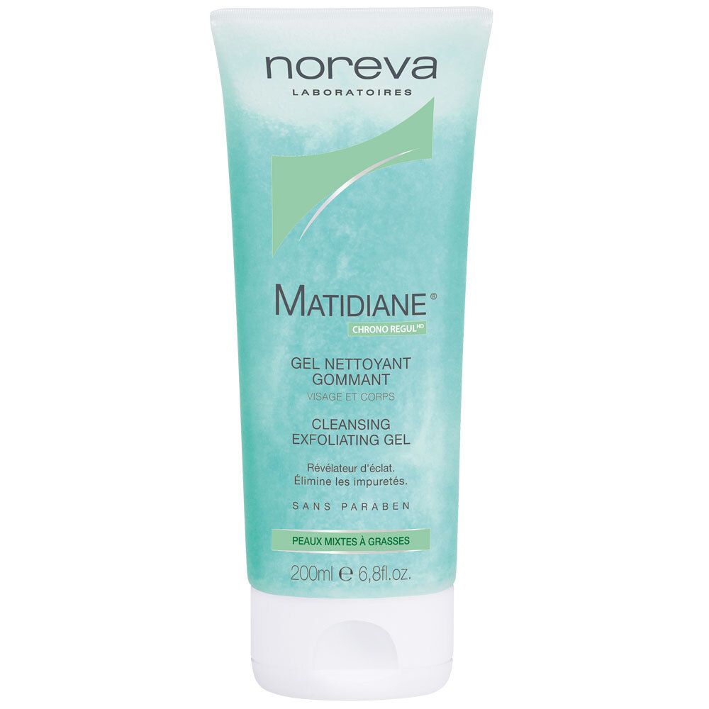 noreva Matidiane® Reinigungsgel