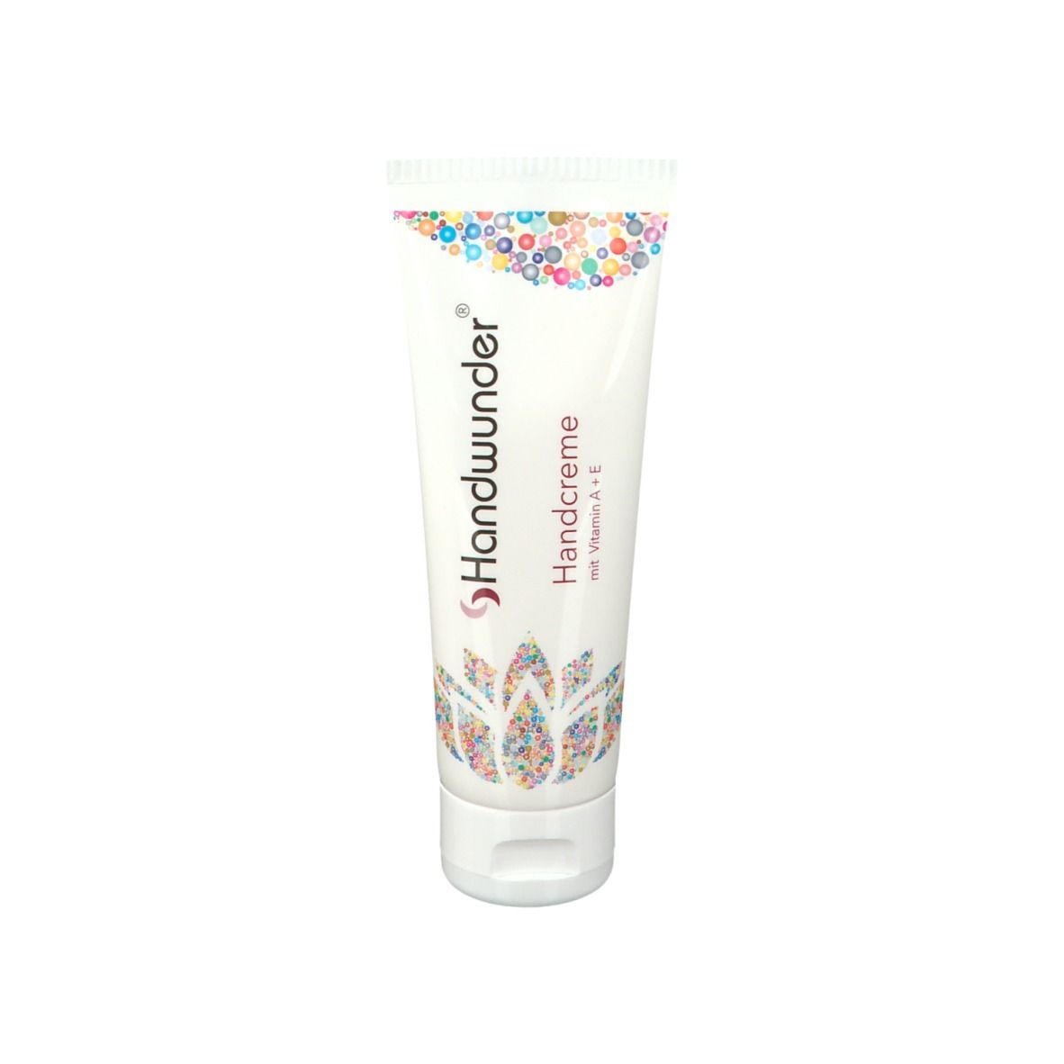 Handwunder Handcreme mit Vitamin A+E