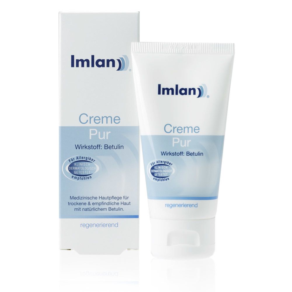 Image of Imlan® Creme Pur