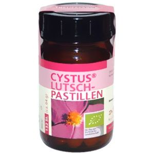 Cystus® Lutschpastillen
