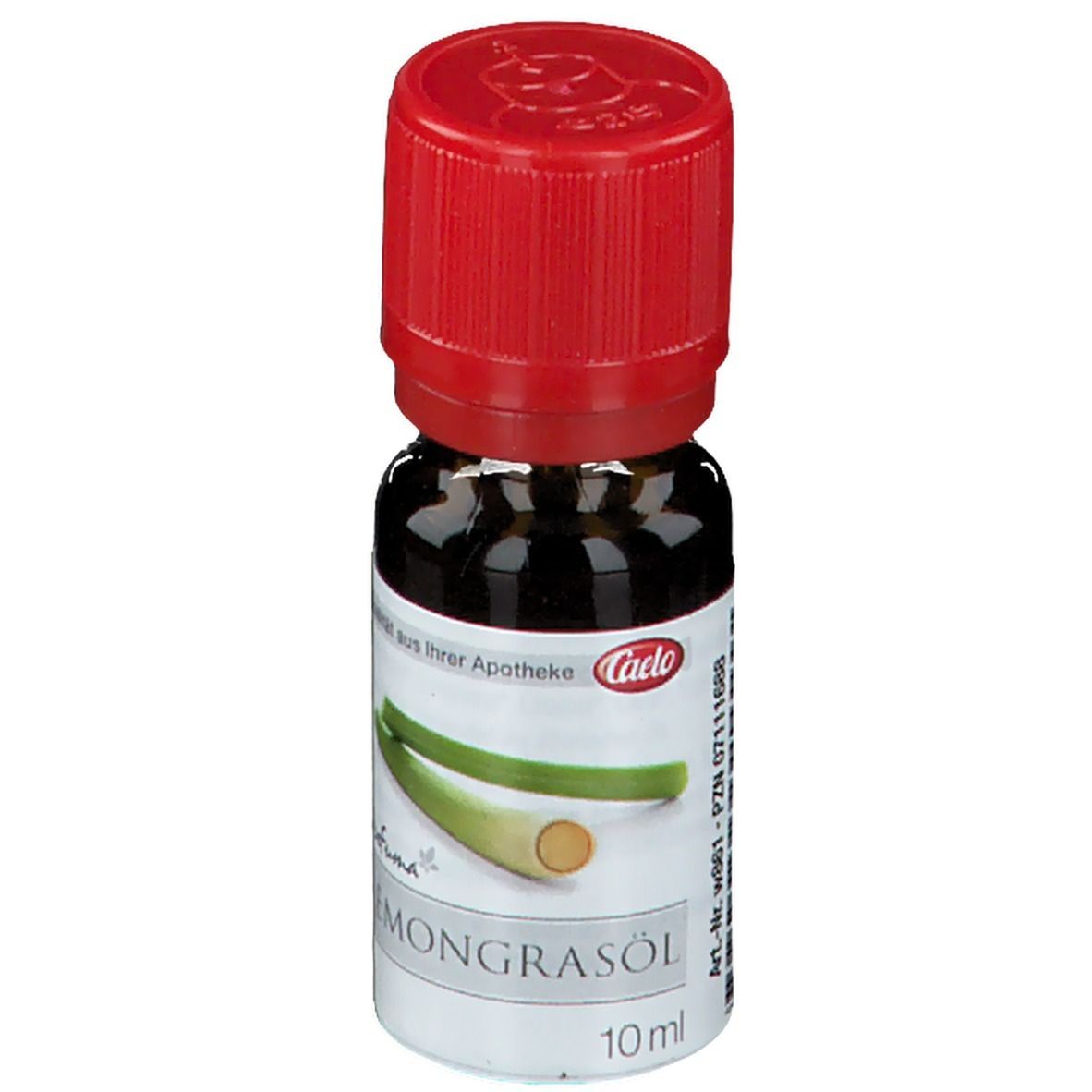 CAELO ProFuma Lemongrasöl