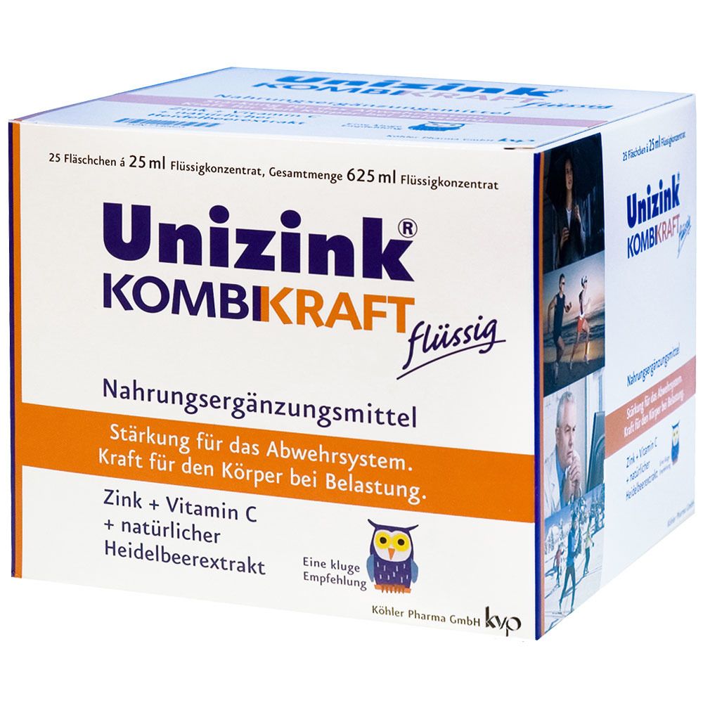 Image of Unizink® KOMBIKRAFT