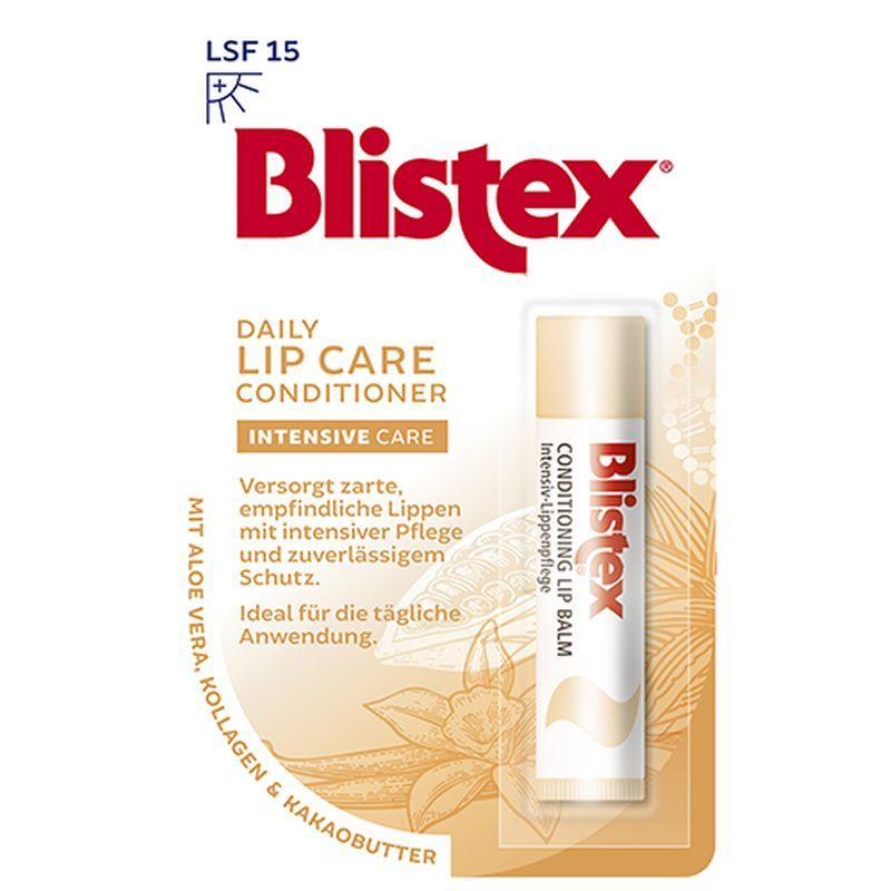Image of Blistex® Daily Lip Care Conditioner