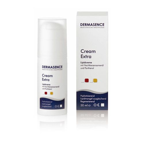 Image of DERMASENCE Cream extra