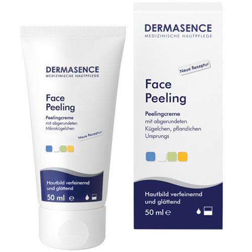 Image of DERMASENCE Face Peeling