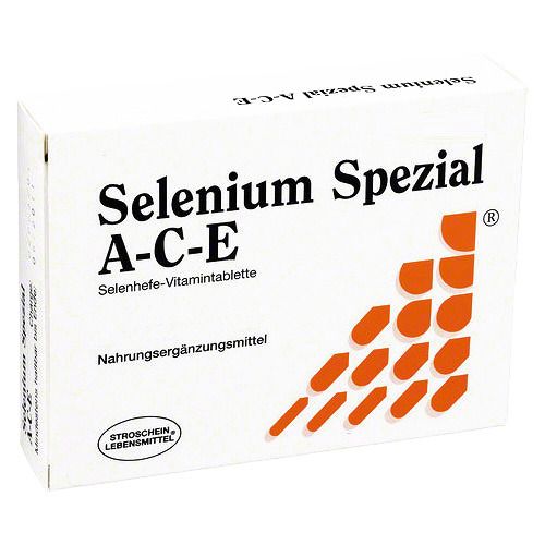 Image of Selenium Spezial Ace
