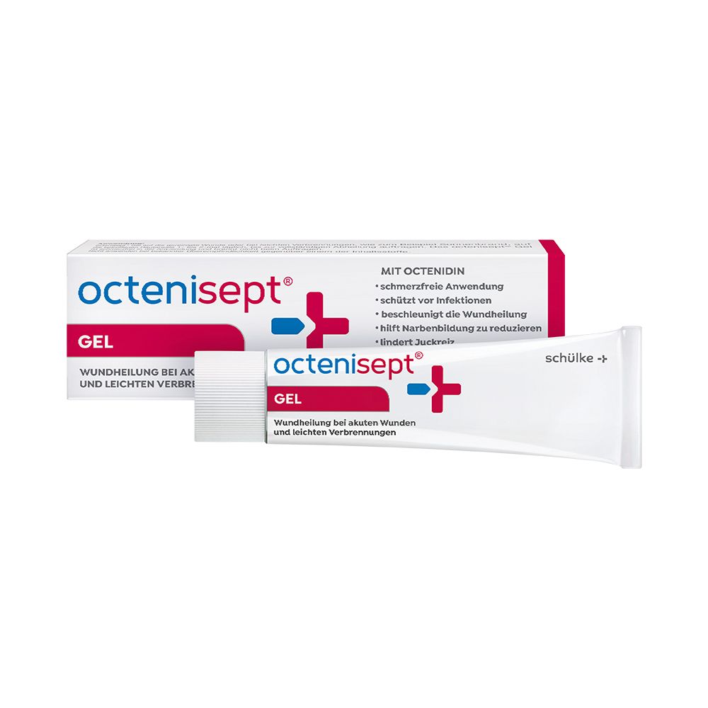Image of octenisept® Wundgel