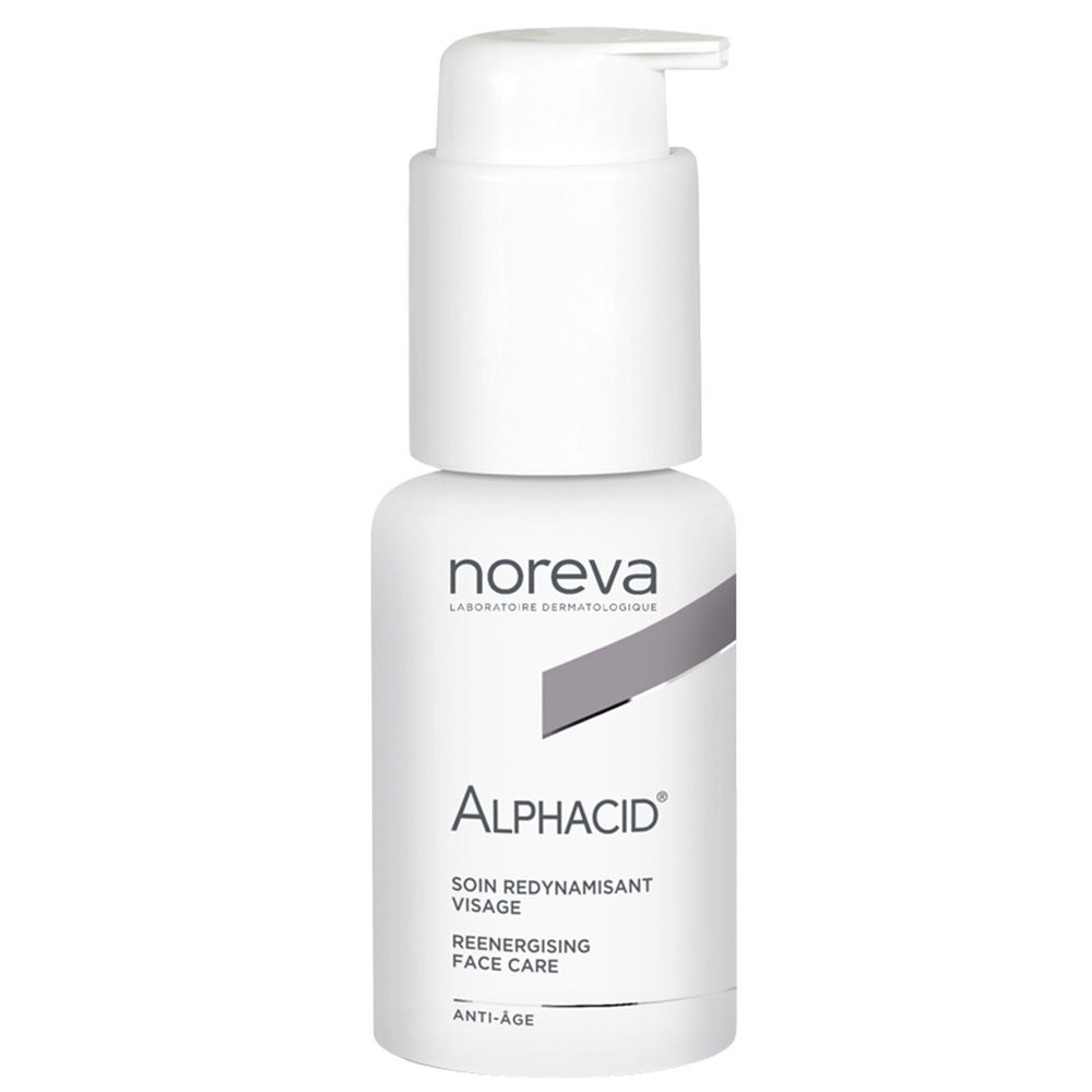 ALPHACID Creme Gesicht