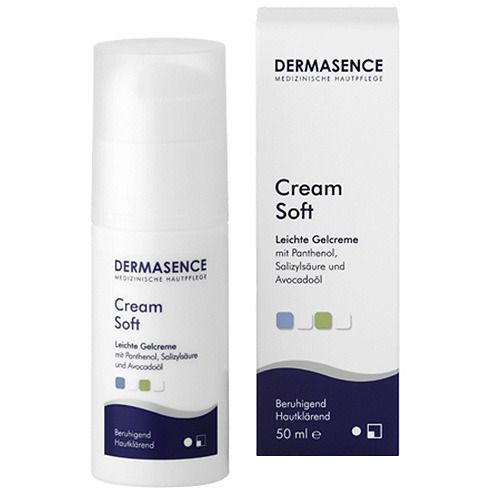 Image of DERMASENCE Cream soft