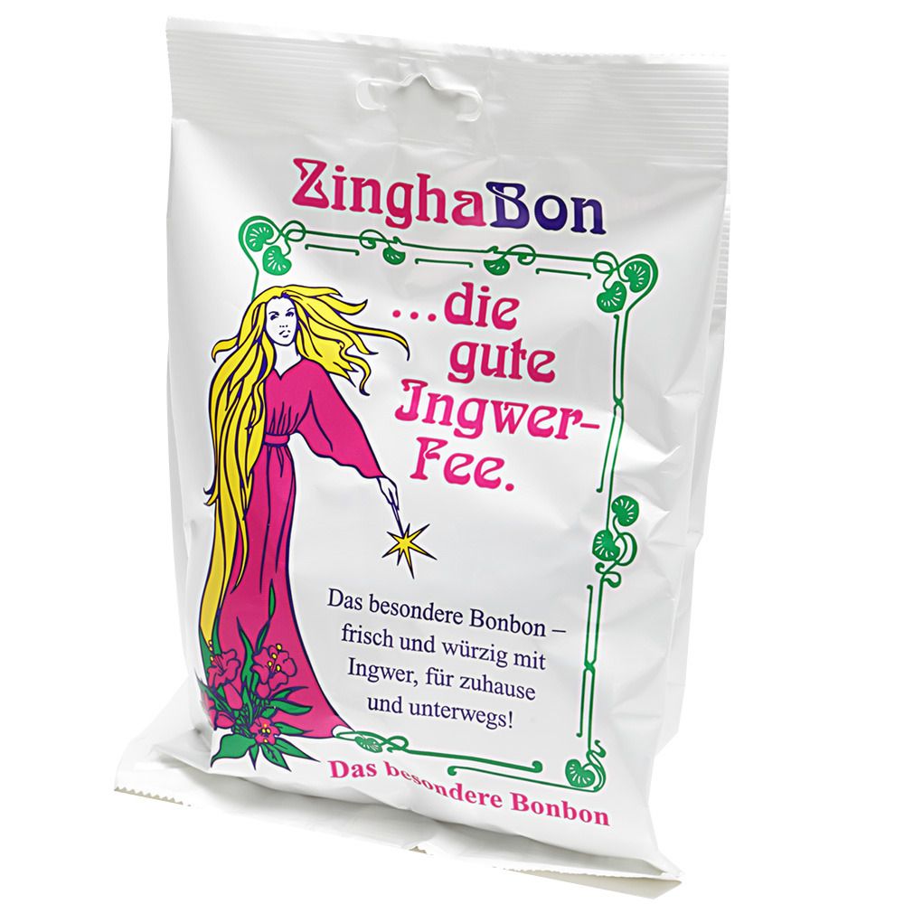 Image of Ingwer Bonbons ZinghaBon